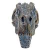 Design Toscano Bones of the Dinosaur T-Rex Skeleton Wall Sculpture JQ9564